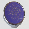 Slider, Zinc Alloy Bracelet Findinds, 9x11mm, Interior Diameter:8mm, Sold by Bag