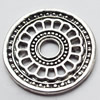 Connector, Zinc Alloy Jewelry Findings, 22mm, Hole:4.5mm, Sold by Bag