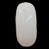 Imitate Jade Resin Cabochons, Rectangle 25x14mm, Sold by Bag