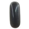 Imitate Jade Resin Cabochons, Rectangle 12x30mm, Sold by Bag  