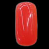 Imitate Jade Resin Cabochons, Rectangle 14x28mm, Sold by Bag  