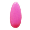 Imitate Jade Resin Cabochons, Teardrop 9x20mm Sold by Bag