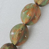 Ceramics Beads, 18x26mm, Sold by Bag  