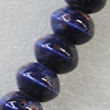 Ceramics Beads, 15x10mm, Sold by Bag  