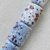 Ceramics Beads, Rectangle 22x30mm, Sold by Bag  