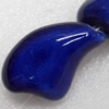 Ceramics Beads, 24x38mm Hole:3.5mm, Sold by PC  