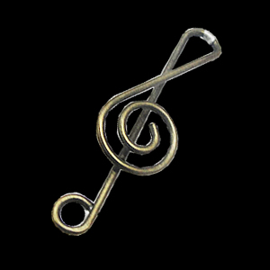 Pendant, Zinc Alloy Jewelry Findings, 12x41mm, Sold by Bag