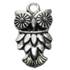 Pendant, Zinc Alloy Jewelry Findings, Scout, 11x19mm, Sold by Bag  