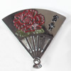 Zinc Alloy Charm/Pendant, 35x33mm, Sold by PC