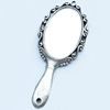 Pendant, Zinc Alloy Jewelry Findings, 26x63mm, Sold by Bag