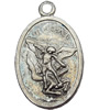 Pendant, Zinc Alloy Jewelry Findings, 15x26mm, Sold by Bag