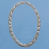 Iron Jumprings, Lead-Free, 24x35mm, Sold by Bag