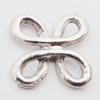 Connectors, Zinc Alloy Jewelry Findings, 13mm, Sold by Bag