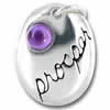 Zinc alloy Jewelry Charm with rhinestone, Nickel-free & Lead-free A Grade, 18x25mm, Sold by PC 