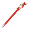 Fimo(Polymer Clay) Jewelry Ball Pen, 180x25mm, Sold by PC