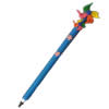 Fimo(Polymer Clay) Jewelry Ball Pen, 185x34mm, Sold by PC