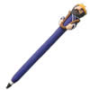 Fimo(Polymer Clay) Jewelry Ball Pen, 165x27mm, Sold by PC