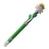 Fimo(Polymer Clay) Jewelry Ball Pen, 155x26mm, Sold by PC