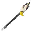 Fimo(Polymer Clay) Jewelry Ball Pen, 190x30mm, Sold by PC