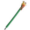 Fimo(Polymer Clay) Jewelry Ball Pen, 180x30mm, Sold by PC