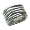 Beads, Zinc Alloy Jewelry Findings, Lead-free, 16x10mm, Sold by KG