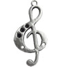 Pendant, Zinc Alloy Jewelry Findings, Lead-free, 17x35mm, Sold by Bag