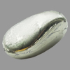 CCB Plastic Beads, Jewelry findings, 14x25mm, Sold by Bag  