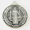 Pendant, Zinc Alloy Jewelry Findings, Lead-free, 31x36mm, Sold by Bag