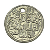 Pendant/Charm, Zinc Alloy Jewelry Findings, Lead-free, Flat Round 20mm, Sold by Bag