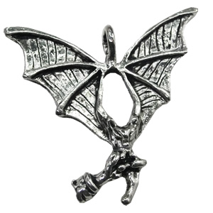 Pendant/Charm, Zinc Alloy Jewelry Findings, Lead-free, Animal 36x36mm, Sold by Bag