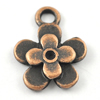 Pendant/Charm, Zinc Alloy Jewelry Findings, Lead-free, 14x111mm，Sold by Bag