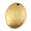 Pendant/Charm, Zinc Alloy Jewelry Findings, Lead-free, 15x11mm，Sold by Bag