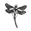 Pendant/Charm. Fashion Zinc Alloy Jewelry Findings. Lead-free. Animal 53x47mm. Sold by PC