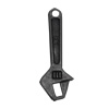 Pendant/Charm. Fashion Zinc Alloy Jewelry Findings. Lead-free. Wrench 40x13mm. Sold by Bag