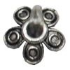 Spacer. Fashion Zinc Alloy Jewelry Findings. Lead-free. 10mm. Hole:2.5mm. Sold by Bag