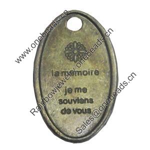 Message Charm. Fashion Zinc Alloy Jewelry Findings. Lead-free. 23x38mm. Sold by BagMessage Charm. Fashion Zinc Alloy Jewelry Findings. Lead-free. 23x38mm. Sold by Bag