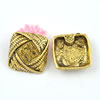 Zinc Alloy Cabochon Settings. Fashion Jewelry Findings. Lead-free. 20mm. Inner Dia:9mm. Sold by Bag