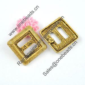Zinc Alloy Cabochon Settings. Fashion Jewelry Findings. Lead-free. 22mm. Inner Dia:14mm. Sold by Bag