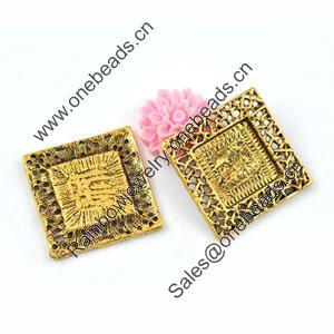 Zinc Alloy Cabochon Settings. Fashion Jewelry Findings. Lead-free. 24mm. Inner Dia:14mm. Sold by Bag