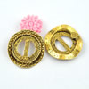 Zinc Alloy Cabochon Settings. Fashion Jewelry Findings. Lead-free. 27mm. Inner Dia:19mm. Sold by Bag