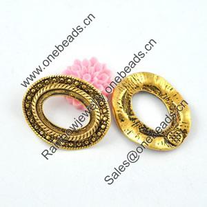 Zinc Alloy Cabochon Settings. Fashion Jewelry Findings. Lead-free. 22x28mm. Inner Dia:13x18mm. Sold by Bag