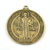 Pendant/Charm. Fashion Zinc Alloy Jewelry Findings. Lead-free. 46x50mm. Sold by PC