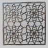 Iron Beads. Fashion Jewelry Findings. Lead-free. 61mm Sold by Bag