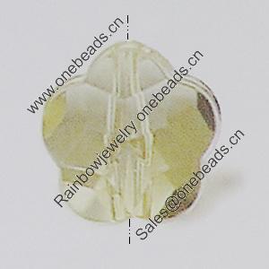 Transparent Acrylic Beads. Fashion Jewelry Findings. 14mm Sold by Bag