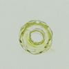 Transparent Acrylic Beads. Fashion Jewelry Findings. 11mm Sold by Bag