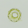 Transparent Acrylic Beads. Fashion Jewelry Findings. 11mm Sold by Bag