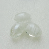 Hand-Made Lampwork Beads, oval 19x13mm Hole:About 2mm, Sold by PC