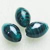 Hand-Made Lampwork Beads, oval 19x13mm Hole:About 2mm, Sold by PC