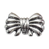 Slider, Zinc Alloy Bracelet Findinds, Lead-free, 31x20mm, Hole size:9x8mm, Sold by KG 
