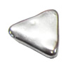 Slider, Zinc Alloy Bracelet Findinds, Lead-free, 11x11mm, Hole size:4x2mm, Sold by KG 
